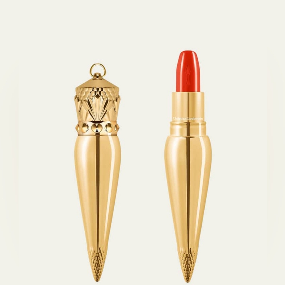 Christian Louboutin Lipstick - Picture 3 of 17